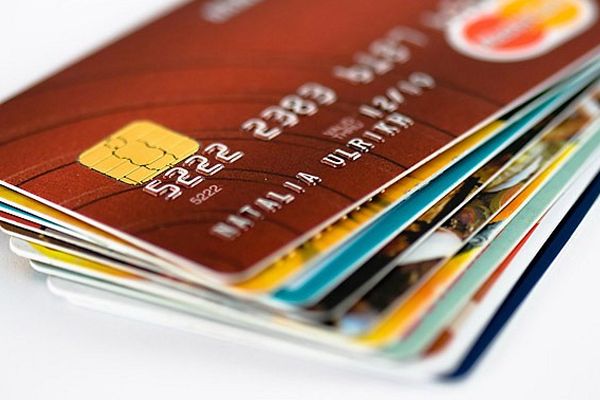 kredi kartı faiz oranları