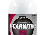 L Carnitine